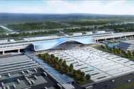 浙江湖州將建設一座高鐵站，站房面積1.5萬平方米，這個區將騰飛