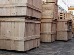 為什麼含有木質包裝的貨物進出口時都需要燻蒸