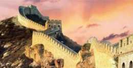秦始皇修築長城的原因是什麼？秦始皇為什麼要派士兵去去修建長城？