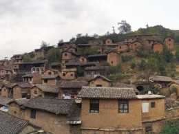 【旅遊資訊】山西藏著一個千年古村，昌盛時600多人，如今只剩11人！