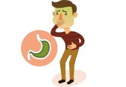 貧血、口臭、常打嗝，是胃病導致，醫生：記住3點，跟胃病說拜拜