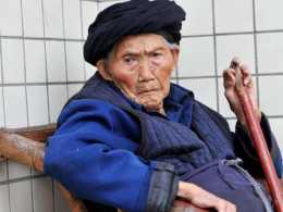 山東長壽老人分佈圖出爐，百歲老人菏澤最多，哪裡平均壽命最長呢