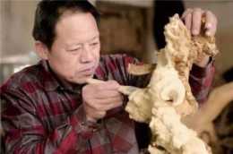 廣西男子雕15米“東方雄獅”，標價1000萬沒人買，今閒置惹妻抱怨