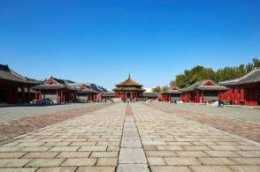 清朝以前，遼寧的最大城市一直是遼陽，為何後來會被瀋陽超越？