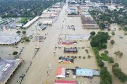 西班牙洪雨成災：已經有 2 人死亡，提醒華人謹慎出行！
