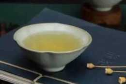 中國茶日曆丨2021.9.12 茶詩薈 一天一點兒茶文化