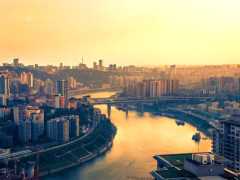 中國“火爐”城市之首，最高氣溫達43度，外地人根本受不了！