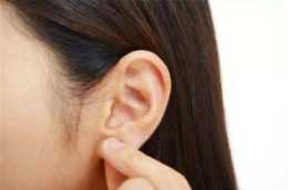 不同耳朵不同命？“窮人耳”“富人耳”有何不同？你的耳朵是啥樣