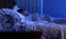 長期熬夜對男性健康有什麼影響？
