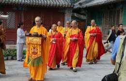 中國“學歷”最高的寺廟，僧人個個是博士畢業，網友：沒臉進去了