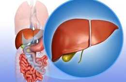 肝臟受損，身體內毒素堆積，會出現這3個訊號，要警惕
