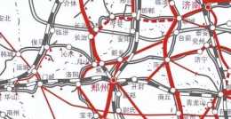 河南省的區劃變動，17個地級市之一，漯河市為何有5個區縣？