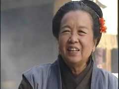 《水滸傳》裡的王婆和黃文炳，原來壞人的能力都很強！你絕對想不到
