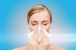 秋冬季節是過敏性鼻炎的高發期，怎麼改善過敏情況呢？
