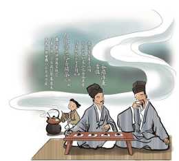 「中英雙語」歷經千餘年，羅浮山茶香嫋嫋