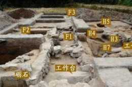 中國造紙術的重大考古發現——高安華林造紙作坊遺址