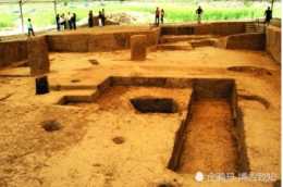 秦公大墓：中國歷史上盜洞最多的墓