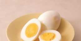 雞蛋你真的吃對了嗎？每天這樣吃雞蛋，讓你腿腳靈便骨頭硬！