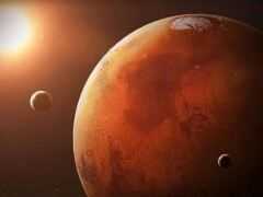 火星上的人類是如何遷徙的？為恢復大氣層，美國宇航局做了這些想法