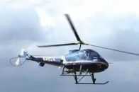飛行知識：直升機旋翼和尾槳的危險性
