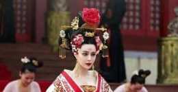 女神節｜盤點中國古代權力最大的五位女性