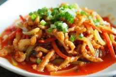 中國人一定要學的家常菜，在家也能做出飯店的味道
