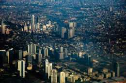 馬尼拉：讓上帝絕望的城市