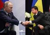 普京 求和 烏克蘭總統 低頭 求和失敗