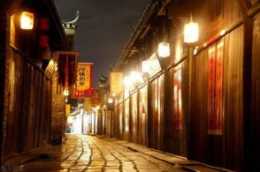 安徽又一古鎮走紅，被譽為合肥“小上海”，門票免費受人歡迎
