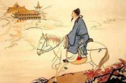 唐朝的文人為何愛好旅遊，他們又是受到了哪些因素的影響？