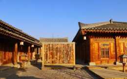 銅川孟姜塬“秦人村落”，一個會講故事的鄉旅專案