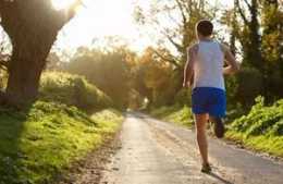 如何緩解你的跑步膝？跑步中需要預防的問題！