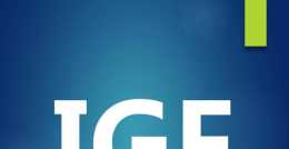 聯合國網際網路治理論壇IGF專家組會議EGM報告綜述（二）