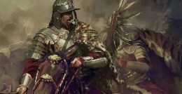 天使也是魔鬼，平獨鎮露的波蘭翼騎兵究竟如何？
