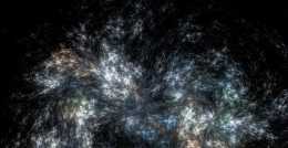 天文學家怎樣在百億年的“星系化石”中提取星系資訊