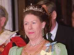 英國瑪格麗特公主是英女王的親妹妹，但因為她生活不規範吸菸等問題