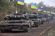 頓涅茨克共和國：烏克蘭東部局勢愈發緊張烏克蘭東部連續發生大事！