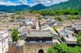 美圖預警！一批深圳“網紅”百年古村落來襲，你最喜歡哪個？