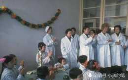 1981年，一位老婦到北京看病，多位將軍探望，她有何特殊身份