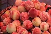 桃子水果的優缺點