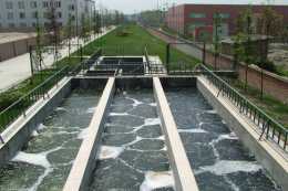 汙水中COD的處理方法-百惠浦環保裝置