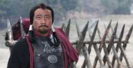 世界最偉大的征服者—成吉思汗