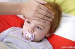 寶寶發燒怎麼辦？如何護理發燒的寶寶？