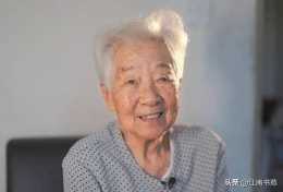 “永遠的江姐”100歲於藍：42年抗癌，99歲演繹“千古絕唱”