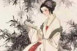 64歲女道士薛濤寫下這首詩，指點江山、訓誡諸將，句句語出驚人