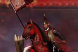 朱棣進入伏擊圈，擊敗3萬蒙古鐵騎：忽蘭忽失溫之戰