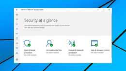 Windows10防毒那麼好用，為什麼不解除安裝360安全衛士？