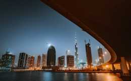 這是一個特別值得去旅遊的城市！您的暢遊計劃包含迪拜嗎？