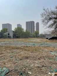 北京這處800多年遺址此前4.3億被出售，如今爛尾荒草滿地