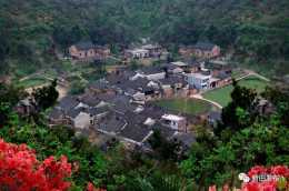 永州新田這五個中國傳統村落，你都去過了嗎？